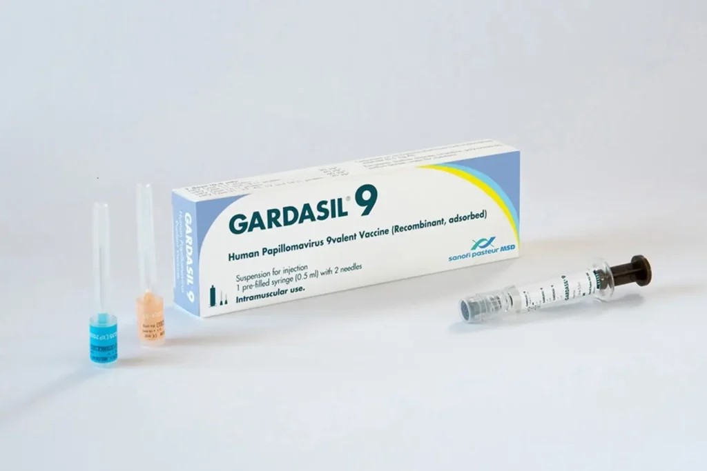 گارداسیل؛ واکسنی برای افزایش سلامت در آینده‌