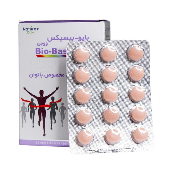 بایو - بیسیکس وُومن