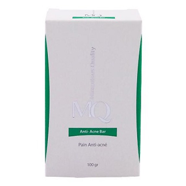 پن ضد جوش ام کیو ANTI-ACNE BAR MQ