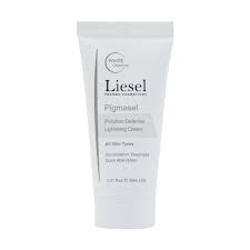 کرم ضد لک پیگماسل Pigmasel Lightening Cream