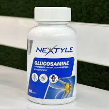 نکستایل گلوکزامین Nextyle Glucosamine