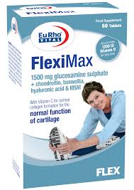 فلکسی مکس Flexi Max یوروویتال