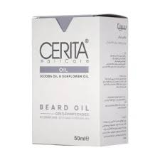 روغن ریش Beard Oil
