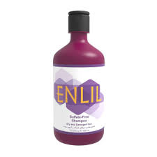 شامپو ملایم فاقد سولفات موهای خشک و آسیب دیده Sulfate Free Shampoo Dry And Damage Hair