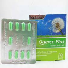کوئرس پلاس Querce Plus