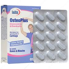 استئو پلاس Osteo Plus