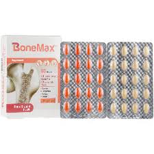 بن مکس Bone Max