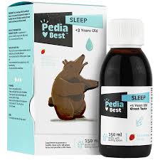پدیابست اسلیپ Pedia Best Sleep