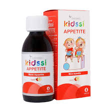 کیدزی اپتایت Kidssi Appetite