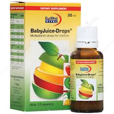 بیبی جویس Baby Juice