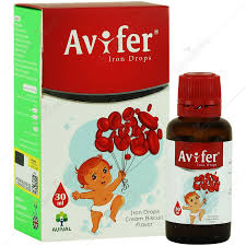 آویفر Avifer