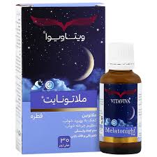 ملاتونایت Melatonight Melatonin Drop