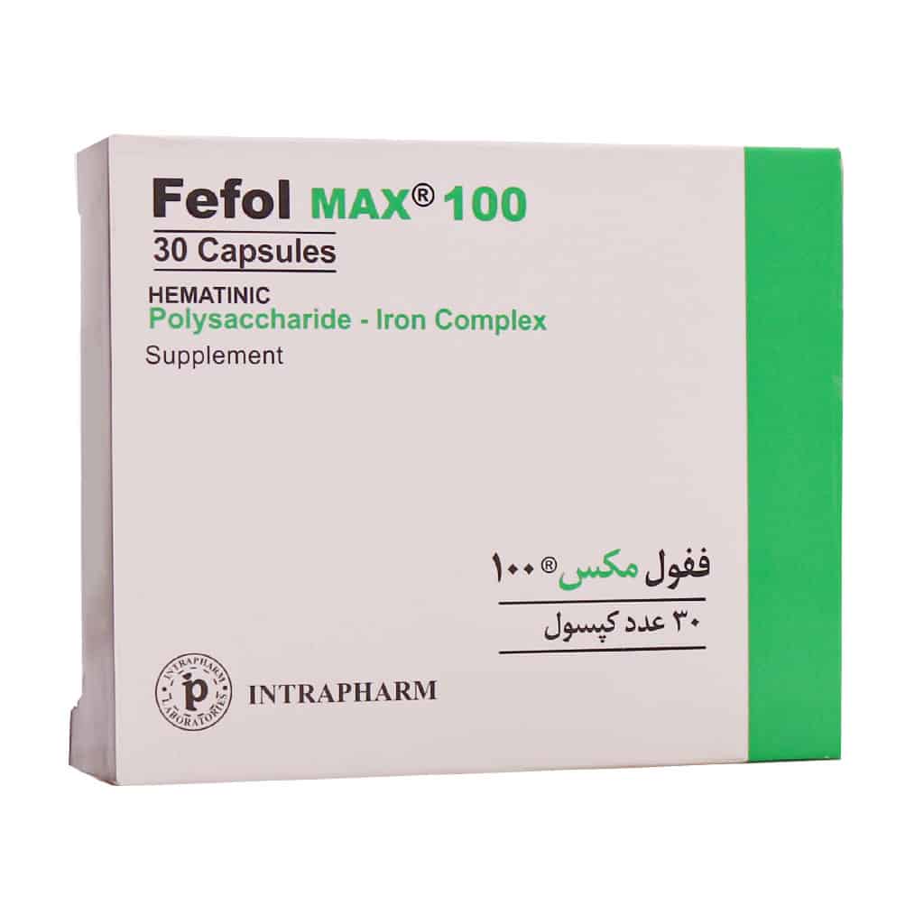 ففول مکس