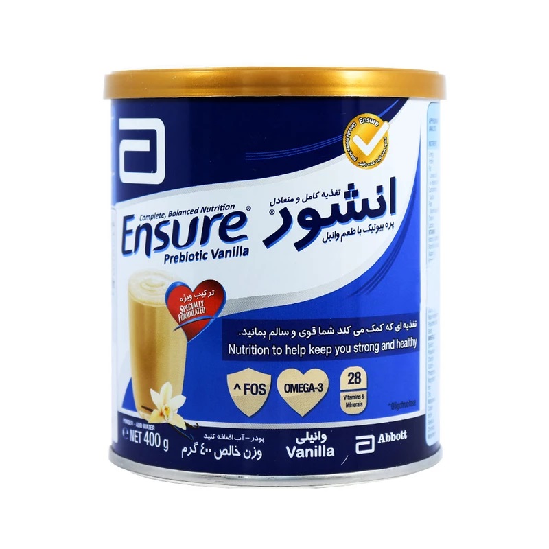 شیرخشک انشور